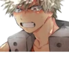 Bakugou Katsuki @Bakugou 10