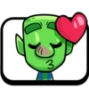 ClashRoyaleEmotes 10