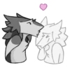 Chibi Sergal 13