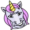 Smile_unicorn @Sanjar1950 8