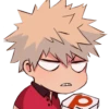 Bakugou Katsuki @Bakugou 11