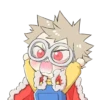 Bakugou Katsuki @Bakugou 12