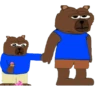 ?️o?️o the Bear [@nazbolnow] 8