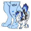 Chibi Skully 11