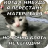Больше стиков тYт: @stikery4 19