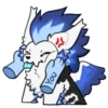 Chibi Skully 12