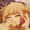 Anime random @anime_stickerr 19