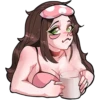 Angelina @ASMR_KittyKlaw 15
