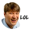 (@StickersHyickers) БYкин 9