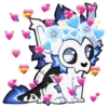 Chibi Skully 13