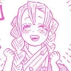 Стикеры @anime_sticks 15