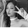 ;;jennie чб bp @fancamkkpop :: @fStikBot 6
