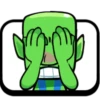 ClashRoyaleEmotes 14