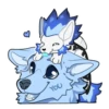 Chibi Skully 15