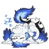 Chibi Skully 16
