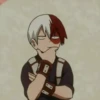 Anime random @anime_stickerr 20
