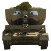 War Thunder Wave | War Face 12