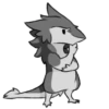 Chibi Sergal 17