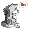 Chibi Sergal 18