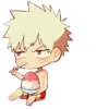 Bakugou Katsuki @Bakugou 13