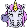Smile_unicorn @Sanjar1950 12