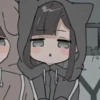 Anime random @anime_stickerr 21