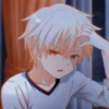 Anime random @anime_stickerr 22
