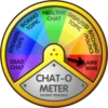 Chat-O-Meter 9
