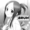 BRUH ANIME @suishafter @keragen 20