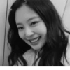 ;;jennie чб bp @fancamkkpop :: @fStikBot 8