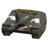 War Thunder Wave | War Face 13