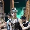 Lisa @stikerrpasiarpwest 16