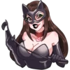 Angelina @ASMR_KittyKlaw 21