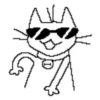 *ੈ✩‧₊˚Funny cats✮⋆｡ 24