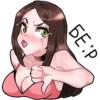 Angelina @ASMR_KittyKlaw 22