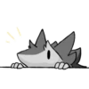 Chibi Sergal 20