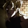 Dio (создано @gagaxov) @SozdaiStickeriBot 17