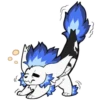 Chibi Skully 18