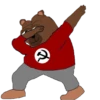 ?️o?️o the Bear [@nazbolnow] 15