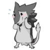 Chibi Sergal 22