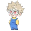 Bakugou Katsuki @Bakugou 18