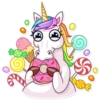 Unicorn 18