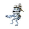 Crazy Frog 10