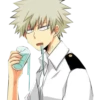 Bakugou Katsuki @Bakugou 19