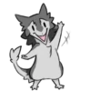 Chibi Sergal 23