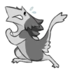 Chibi Sergal 24