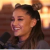 Ariana Grande 21
