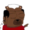 ?️o?️o the Bear [@nazbolnow] 17