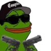 Pepes BR by J^3 22