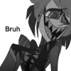 BRUH ANIME @suishafter @keragen 25